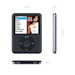 iPod Nano iPod Nano